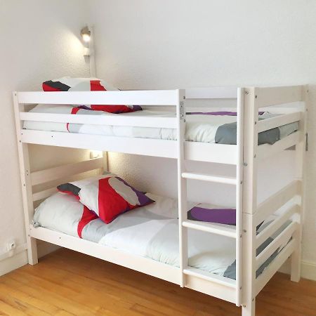 Appartements Sun, Parking, Centre Ville , Proche Sanctuaires Lourdes Exterior foto