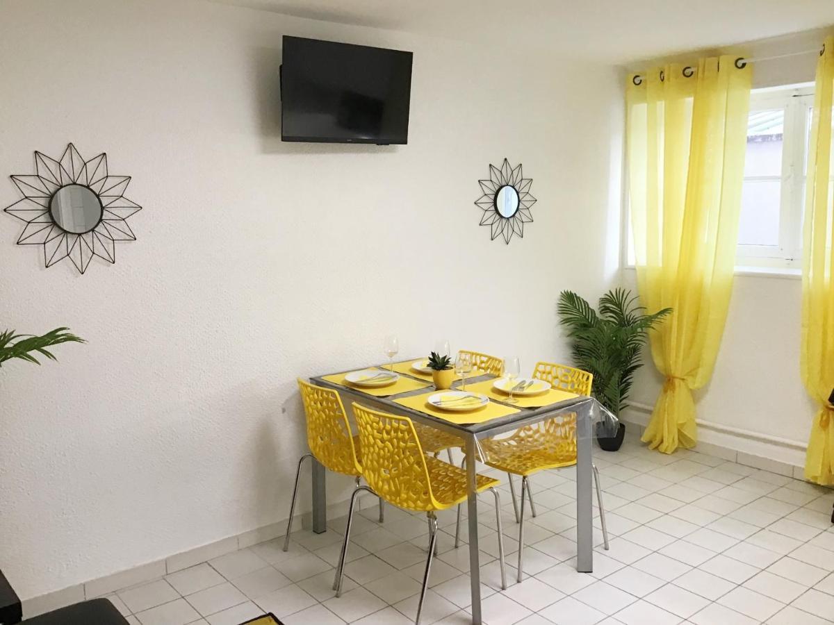 Appartements Sun, Parking, Centre Ville , Proche Sanctuaires Lourdes Exterior foto