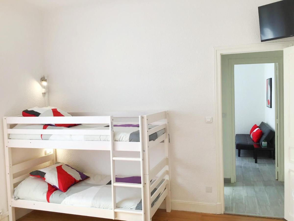 Appartements Sun, Parking, Centre Ville , Proche Sanctuaires Lourdes Exterior foto