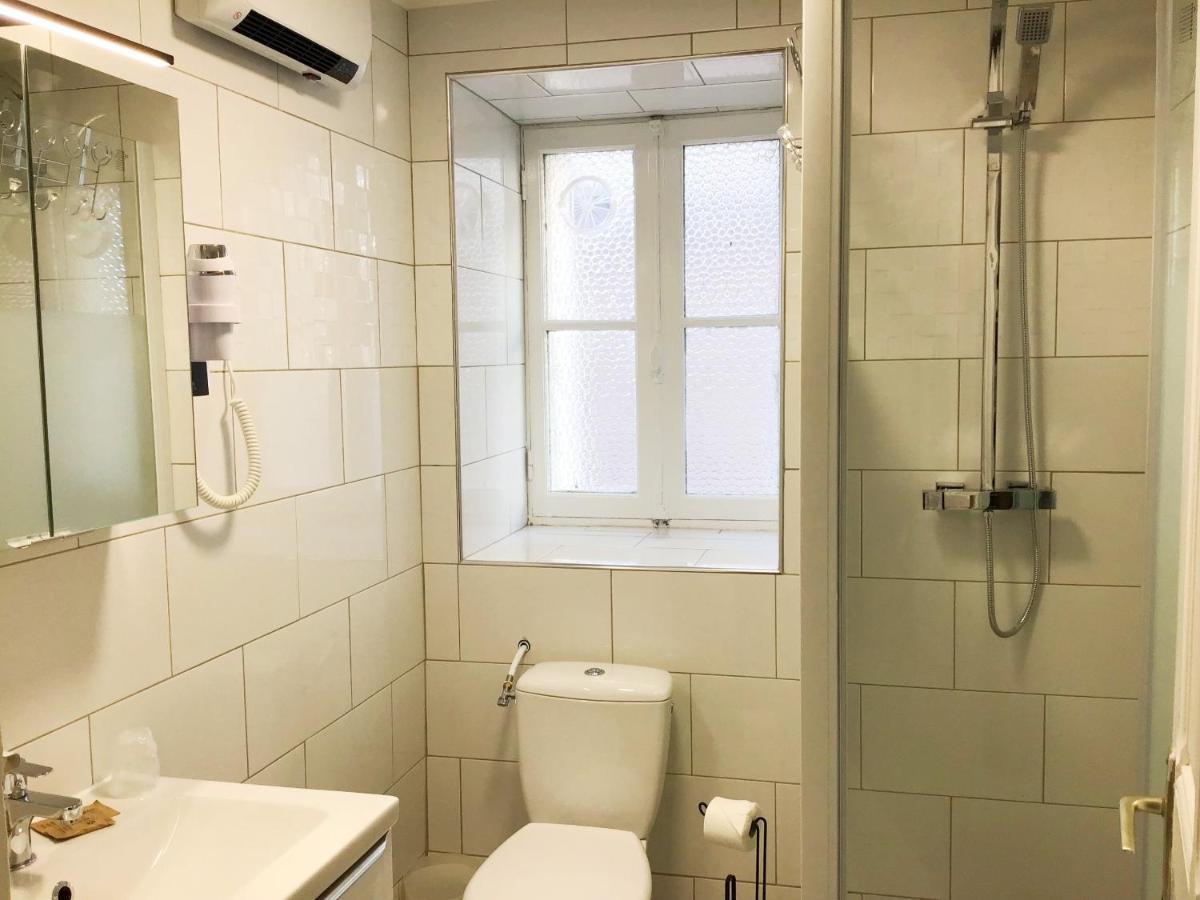 Appartements Sun, Parking, Centre Ville , Proche Sanctuaires Lourdes Exterior foto