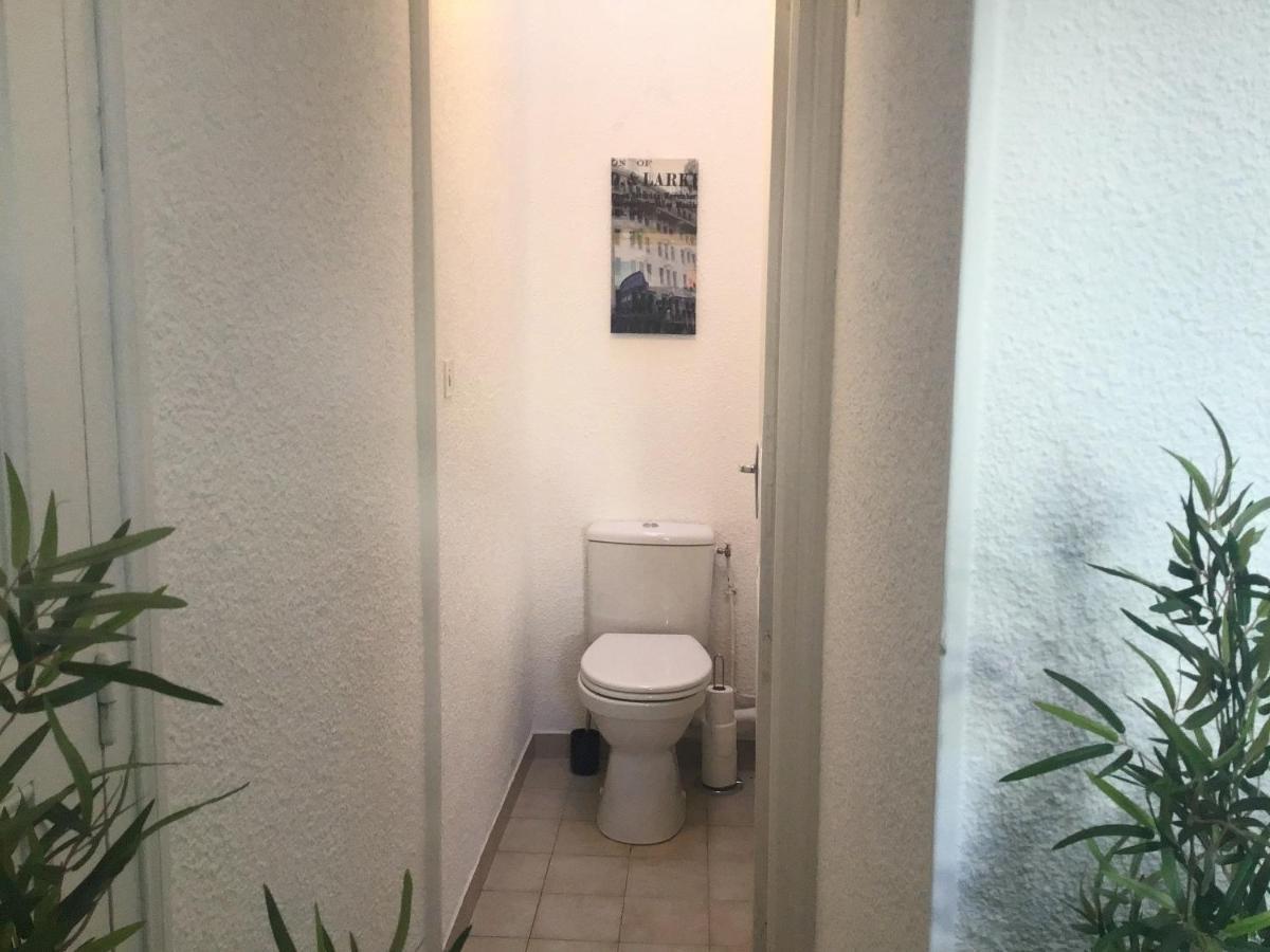 Appartements Sun, Parking, Centre Ville , Proche Sanctuaires Lourdes Exterior foto